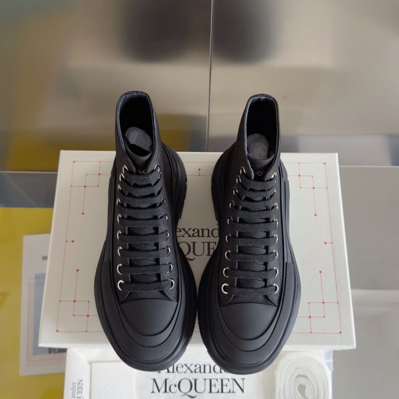 Alexander Mcqueen Casual Shoes